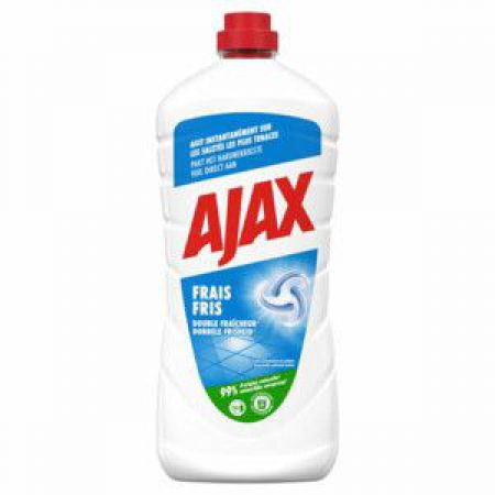 ajax frais