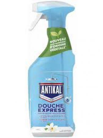 antikal douche express