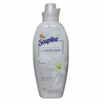 Soupline Concentré - Hypoallergénique au Lait d'Amande Douce - 60 lavages -  1,35L