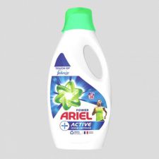 ariel odor defense 28d. 