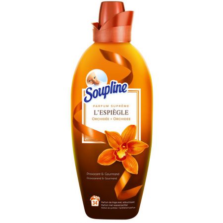 soupline l espiegle orchidee 