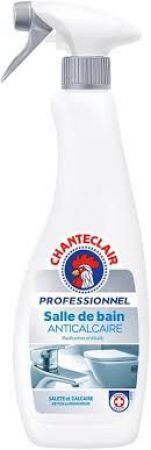 chante clair professionnel salle de bain