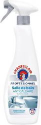 chante clair professionnel salle de bain
