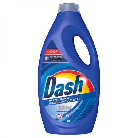 dash 32d original 