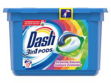 dash 3 en 1 pods 