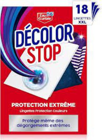 decolor stop protection extreme 