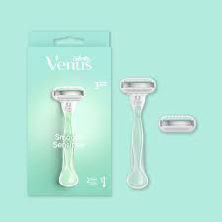 gilette venus 3 smooth sensitive 