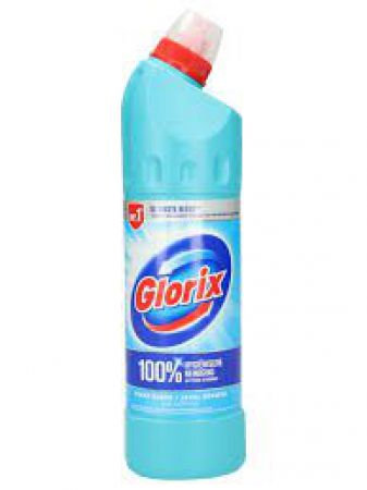glorix javel eucalyptus 