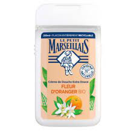 lpm fleur doranger bio