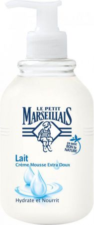 lpm lait pompe 300ml