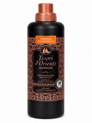 tesori orient argan fleur oranger
