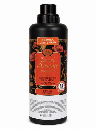 tesori orient tsubaki pivoine