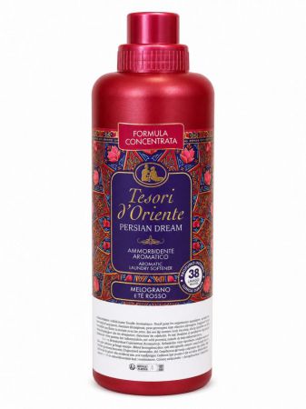 tesori orient the rouge grenade
