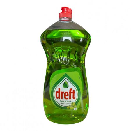 dreft pomme 1250ml
