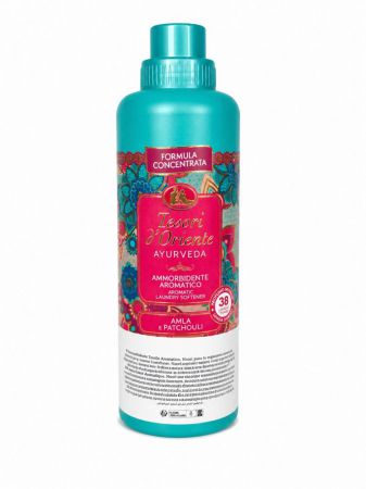 tesori oriente patchouli 760ml