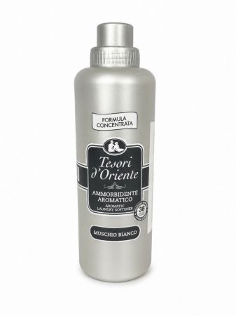tesori oriente musc blanc 760ml