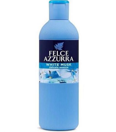 felce azzurra musc blanc 650ml