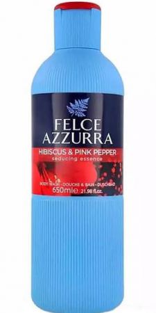 felce azzurra hibiscus 650ml
