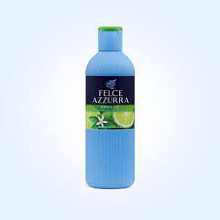 felce azzurra fresh 650ml
