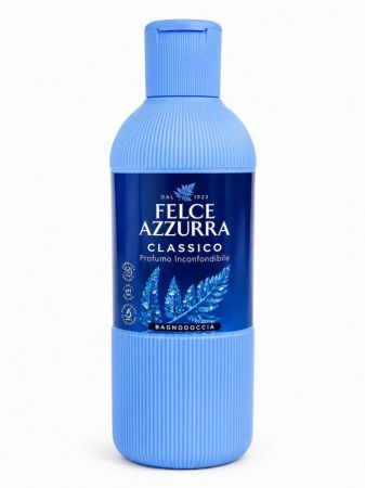 felce azzurra classic 650ml