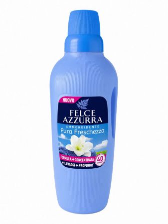 felce azzurra adoucissant pure fresh