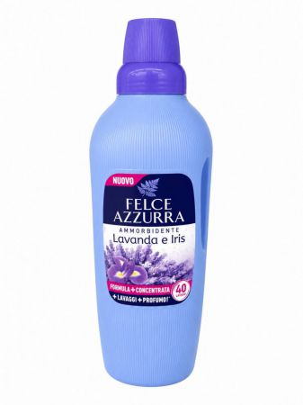 felce azzurra adoucissant lavande