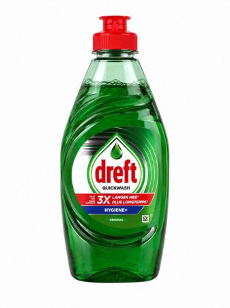 dreft quick wash 