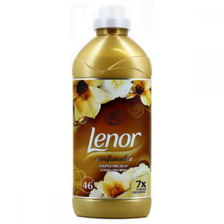 lenor parfumelle souffle precieux 