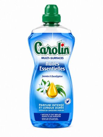 carolin multi surfaces jasmin eucalyptus 