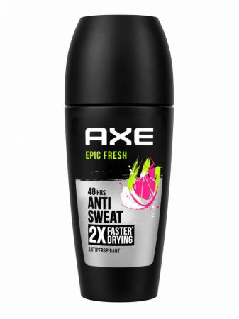 axe roll epic fresh 