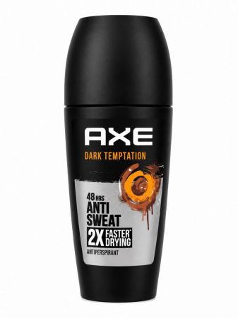 axe roll dark temptation 