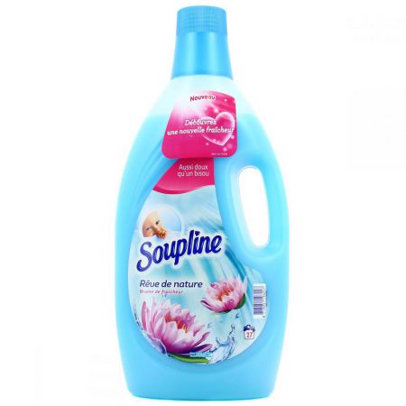 soupline reve de nature 24 doses 
