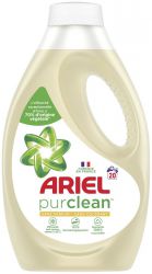 ariel pur clean 36d 