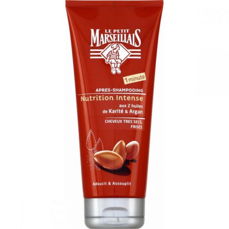 le petit marseillais nutrition intense 