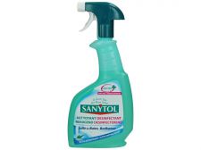sanytol spray salle de bains 500ml 