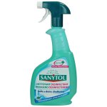 mini3 sanytol spray salle de bains 500ml 