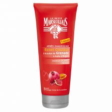 le petit marseillais eclat couleur 