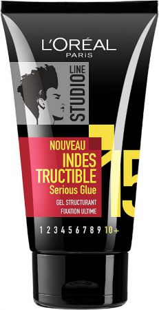 l oreal studio line gel structurant 