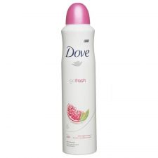 desodorisant dove go fresh 250ml 