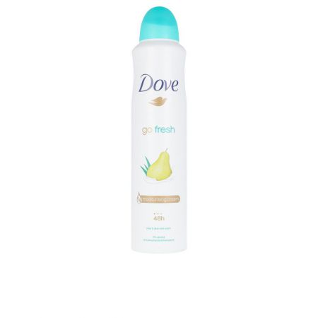 desodorisant dove aloe vera 250ml 
