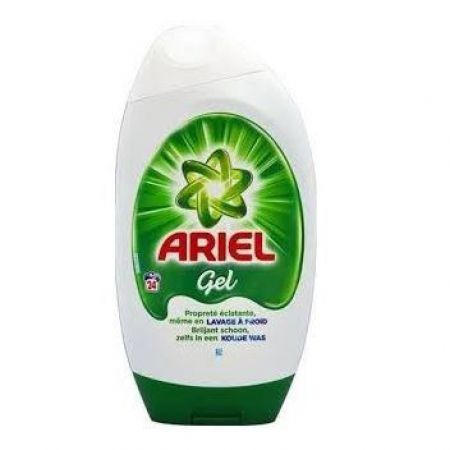 ariel gel 880895 