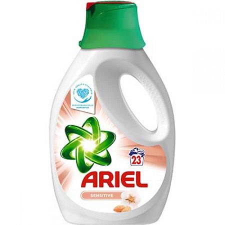 ariel sensitive 23d 