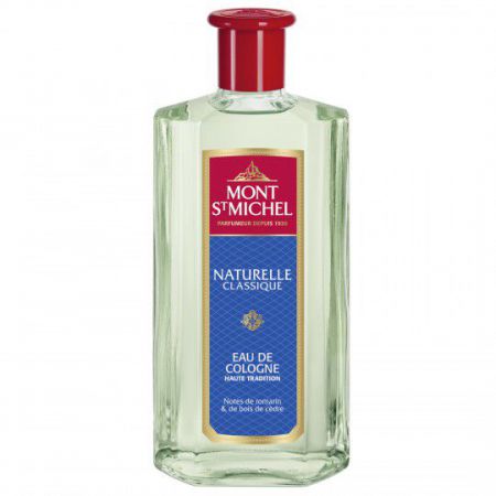 eau de cologne mont st michel classique 