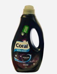coral black velvet 26d 