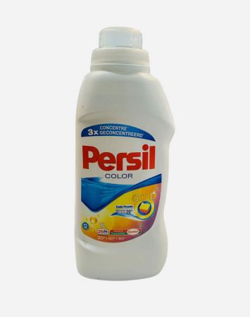 persil gold color 25d 