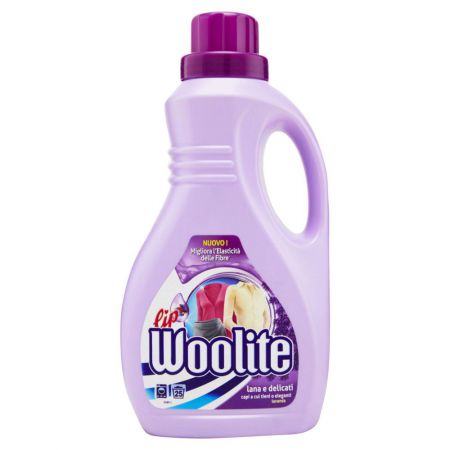 woolite extra protection delicats 25d 