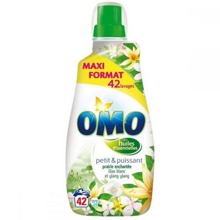 omo essence de parfum 42d 1 47l 