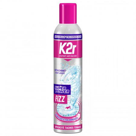 k2r detachant super power fizz 300ml 