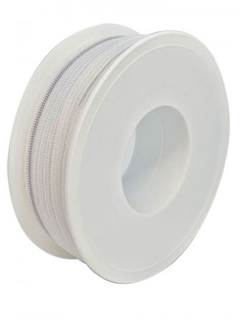 rouleau 25 m elastique pour fabriquer masque 