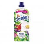 Soupline Concentré - Hypoallergénique au Lait d'Amande Douce - 60 lavages -  1,35L